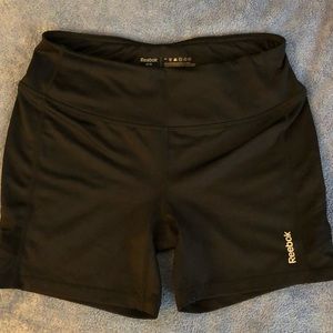 Reebok Workout Shorts